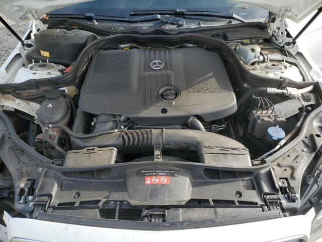 WDDHF0EB5FB118303 Mercedes-Benz E 250 BLUE