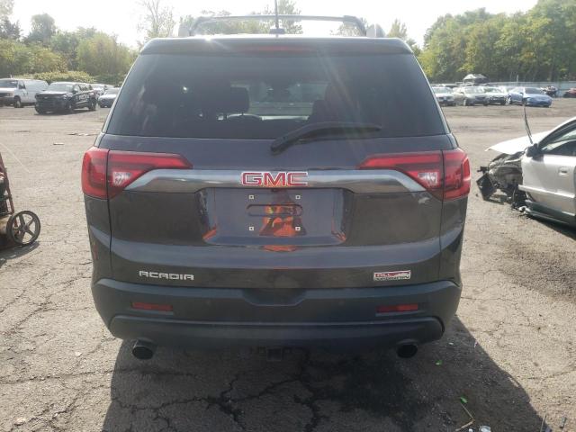1GKKNVLS1HZ257278 GMC Acadia All