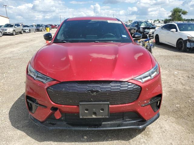 3FMTK4SE6MME03079 Ford MUSTANG MA