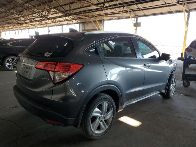 2019 HONDA HR-V EXL 3CZRU6H76KM701538  70917204