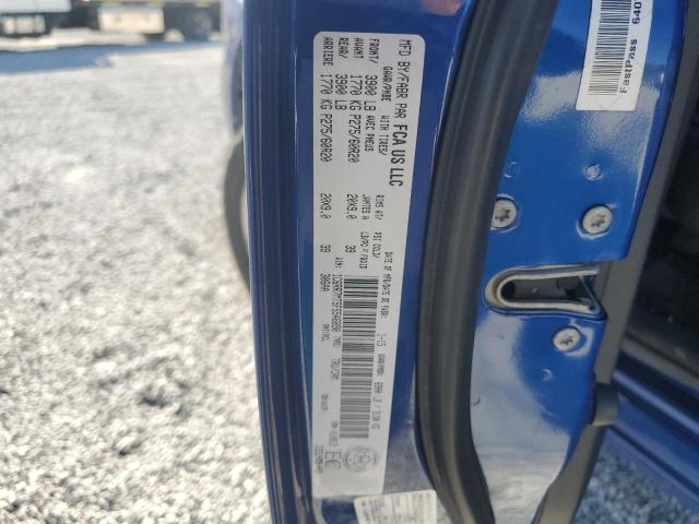 1C6RR7MT5FS546890 RAM 1500 Sport