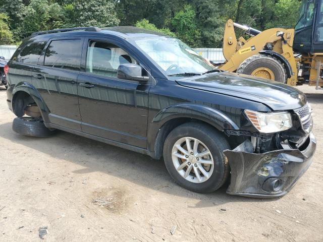 3C4PDCBB8HT605255 Dodge JOURNEY SX
