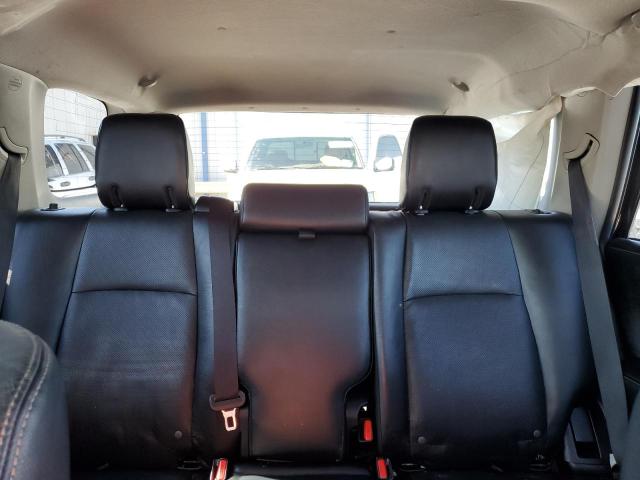 JTEBU5JR0E5177368 Toyota 4RUNNER SR