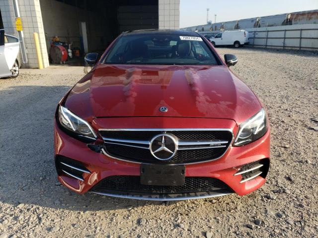 WDD1J6BB4KF088317 Mercedes-Benz E AMG 53