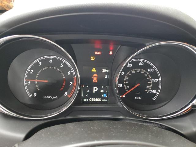 JA4AR4AWXGZ051655 Mitsubishi Outlander