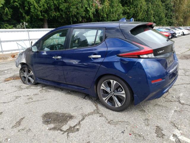 1N4AZ1CVXMC553109 Nissan 2021