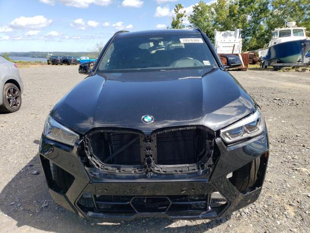 5YMJU0C09N9K23281 BMW X5 M