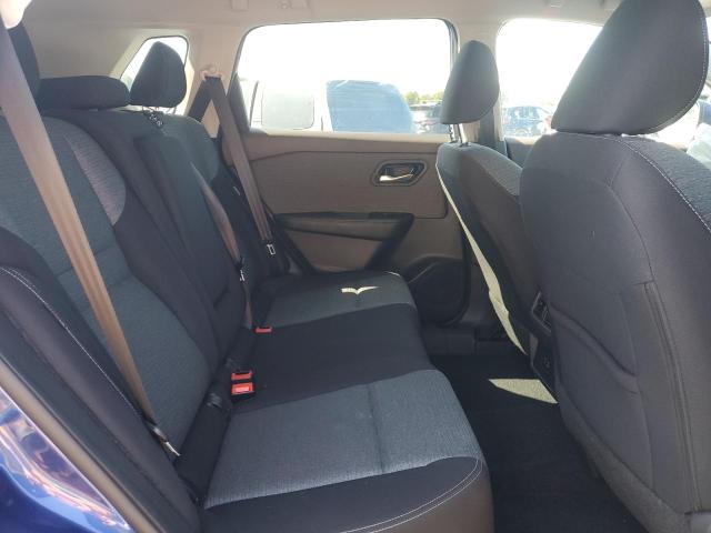 5N1BT3BB9PC847751 Nissan ROGUE SV