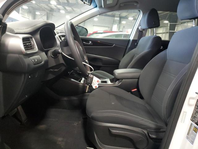 5XYPGDA3XLG640273 KIA SORENTO L