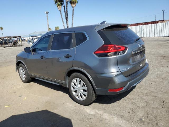KNMAT2MT5HP505918 Nissan ROGUE S