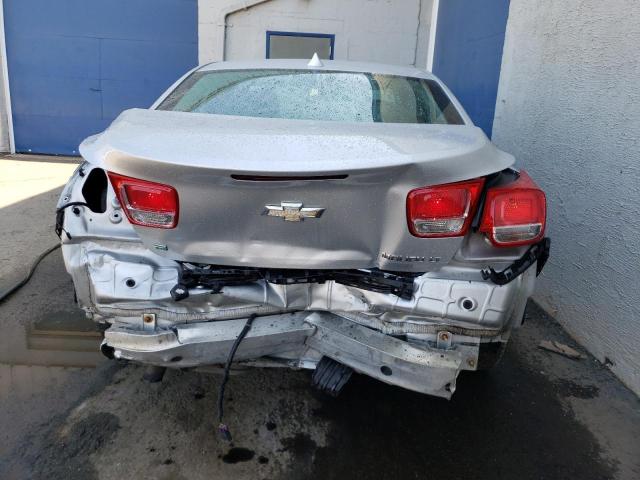 1G11E5SL8EF237813 Chevrolet MALIBU 2LT