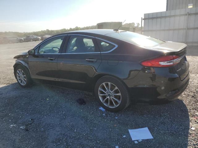 3FA6P0HD3HR348566 Ford FUSION SE
