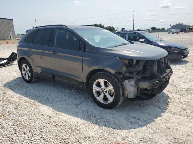 2FMTK3G98FBB96236 Ford EDGE SE