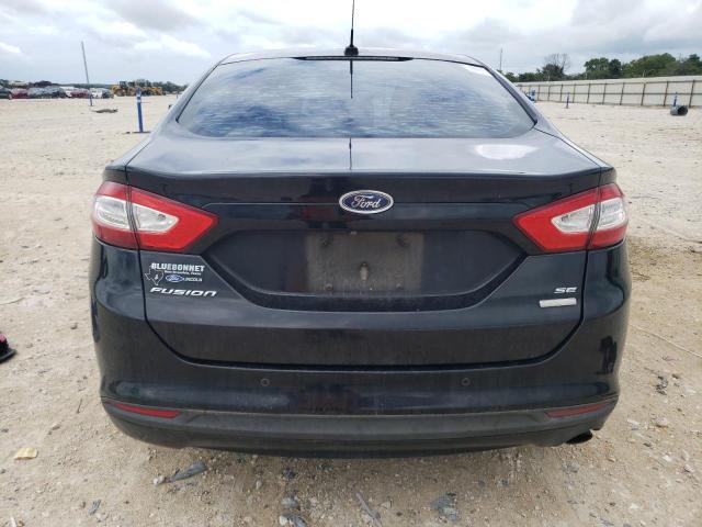 3FA6P0HD0GR354906 Ford FUSION SE