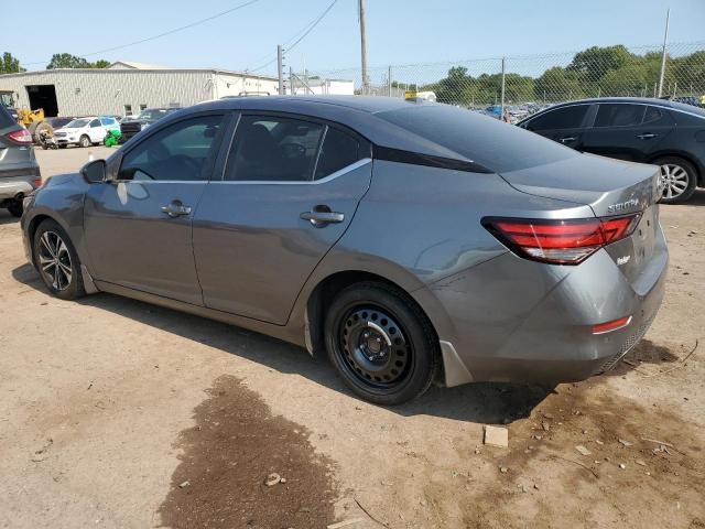3N1AB8CV1MY215566 Nissan SENTRA SV