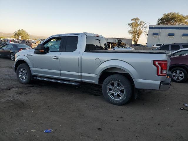 1FTFX1EG8HKE17786 Ford F150 SUPER