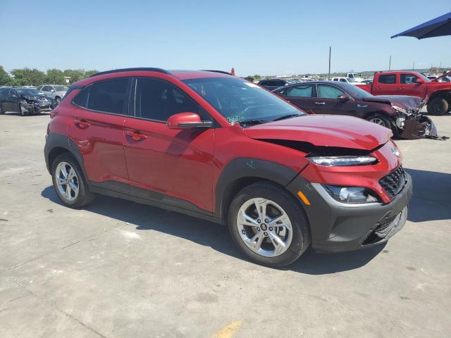 2022 HYUNDAI KONA SEL KM8K3CAB7NU919121  71639484