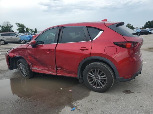 JM3KFABL9H0195880 Mazda CX-5 SPORT
