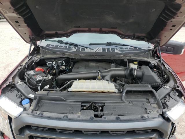 1FTFW1E89MKE23604 Ford F150 SUPER