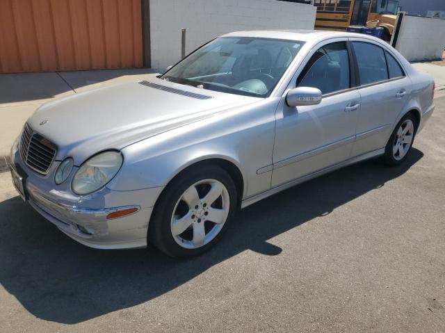 2006 MERCEDES-BENZ E 350 WDBUF56J16A748352  70667744