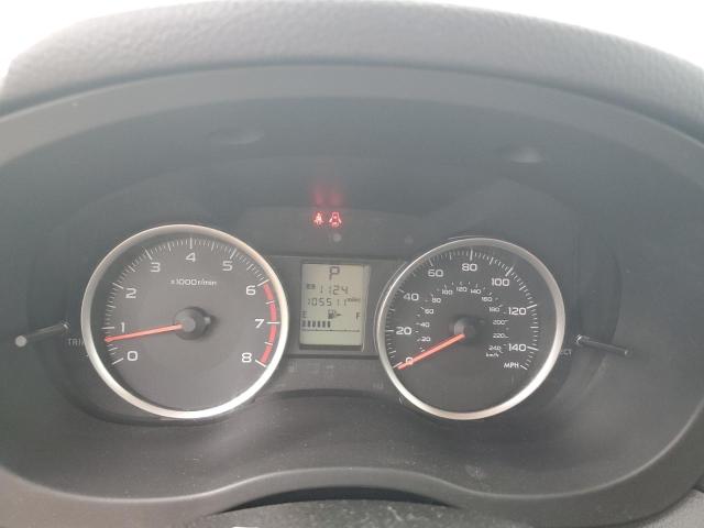 JF2SJADC0GH476424 Subaru FORESTER 2