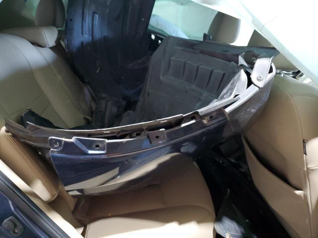 KNMAT2MVXGP672257 Nissan ROGUE S