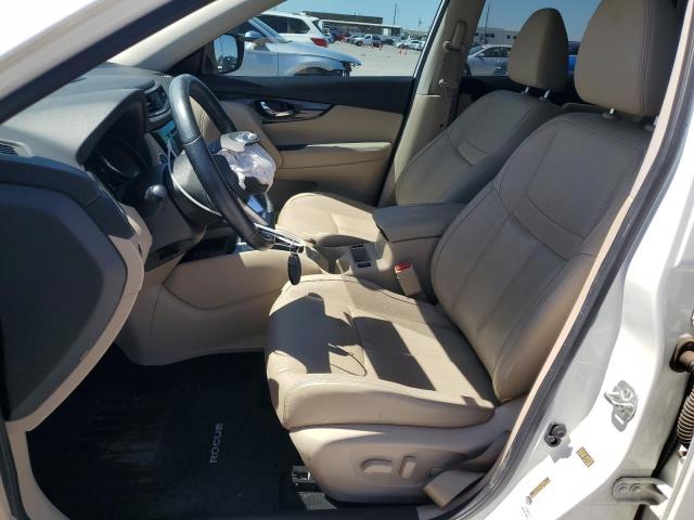 JN8AT2MT7JW490791 Nissan ROGUE S