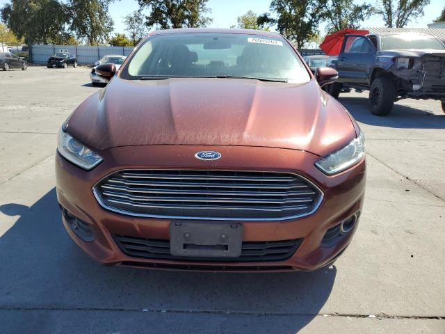 3FA6P0HD1GR361413 Ford FUSION SE
