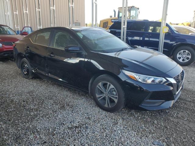 3N1AB8CV4PY253300 Nissan SENTRA SV