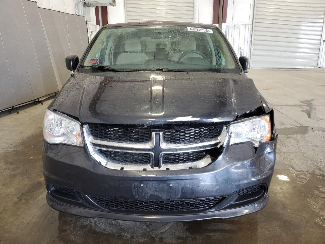 2C4RDGBG3ER389616 Dodge GRAND CARA