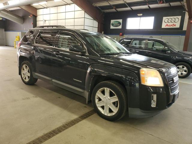 2010 GMC TERRAIN SL 2CTFLGEW2A6299253  71425674