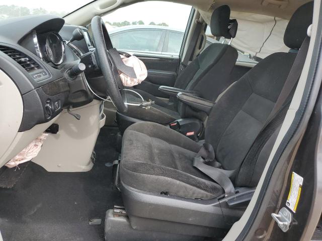 2C4RDGBG9JR238841 Dodge 2018