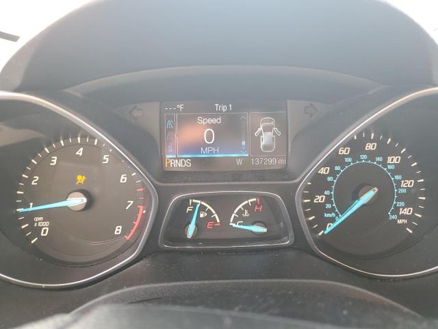 1FMCU9GX8EUC57475 Ford ESCAPE SE
