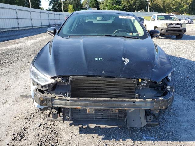3FA6P0HD3HR348566 Ford FUSION SE