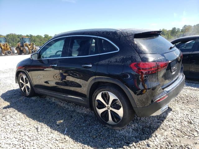 W1N4N4GB6SJ636560 Mercedes-Benz GLA 250