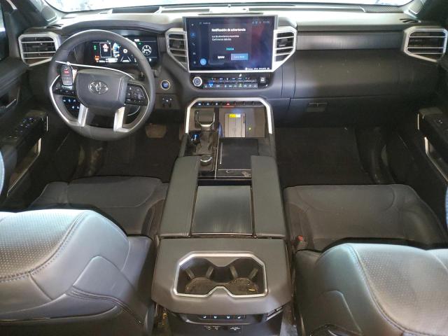 5TFNA5DB1RX143491 Toyota TUNDRA CRE