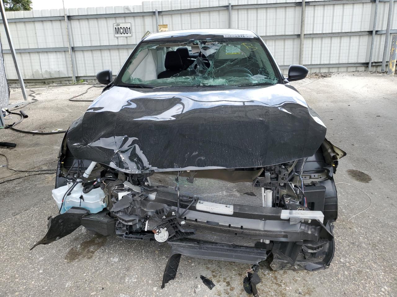 1N4BL4BV1RN365261 Nissan ALTIMA S
