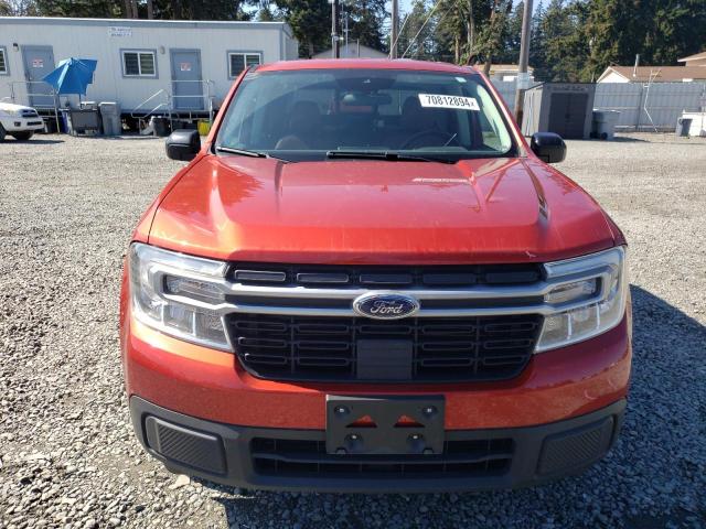 3FTTW8M34RRA40206 Ford Maverick L