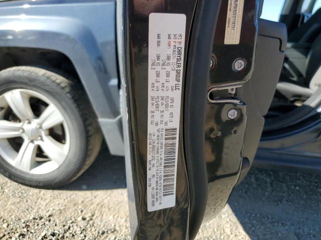 1C4NJRBB2ED716761 Jeep Patriot
