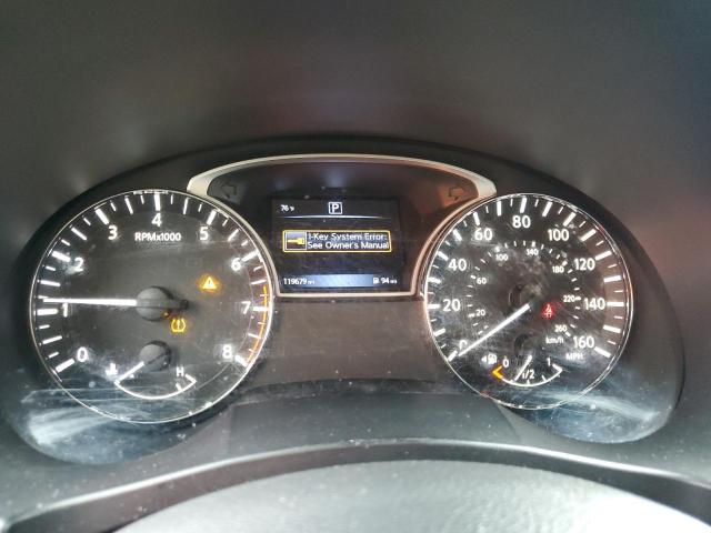 1N4AL3AP9HN307812 Nissan ALTIMA 2.5