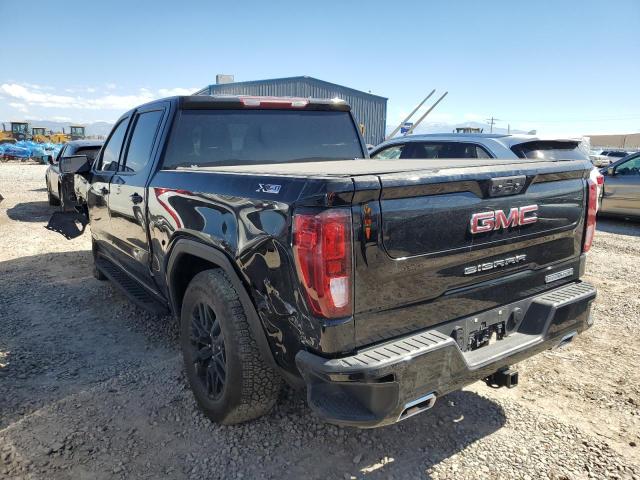 1GTUUCE81PZ248821 GMC SIERRA K15