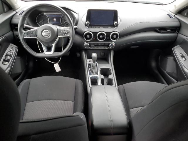 3N1AB8CV0PY240253 Nissan SENTRA SV