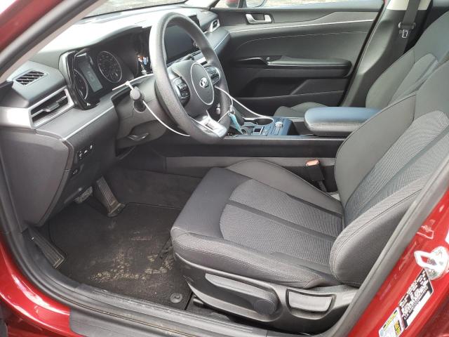 5XXG14J22MG019642 KIA K5 LXS