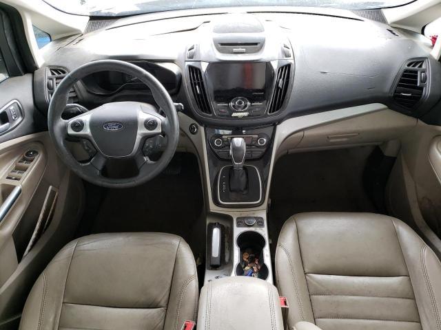 1FADP5CUXGL102560 Ford C-MAX PREM