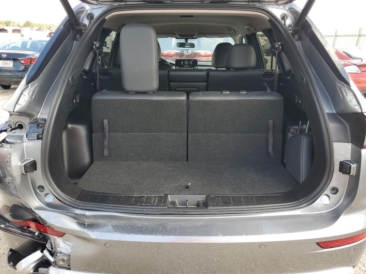 JA4J4VA81RZ038754 Mitsubishi Outlander