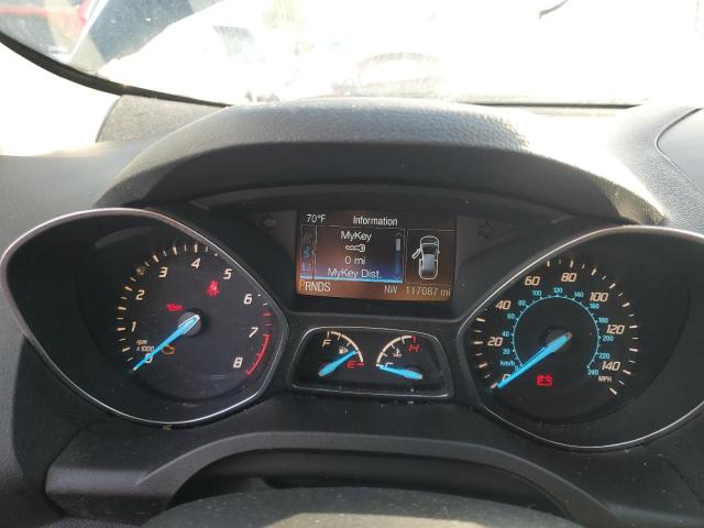 1FMCU0GX2FUA89801 Ford ESCAPE SE