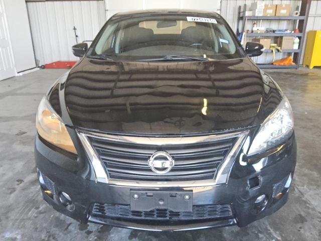 3N1AB7AP1FY307679 Nissan SENTRA S