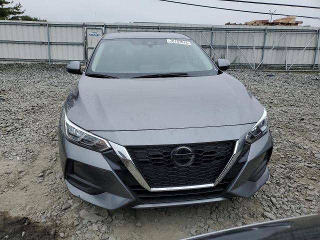 3N1AB8CV0PY240253 Nissan SENTRA SV