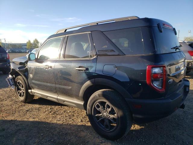 3FMCR9B69NRD35267 Ford dragon