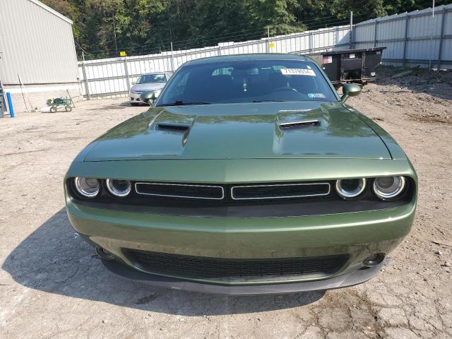 2C3CDZGG5JH168999 Dodge Challenger